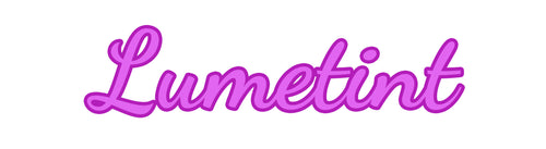 Lumetint